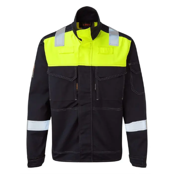 HAZTEC® Sokol FR AS Inherent Jacket
