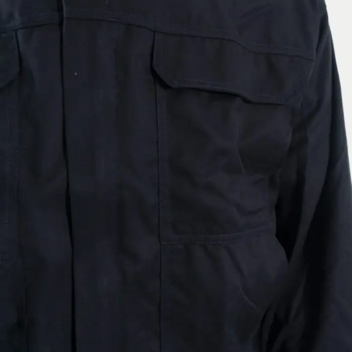 Flame Retardant Jacket – HAZTEC® Azeri Inherent FR AS ARC Driver Jacket - Image 6