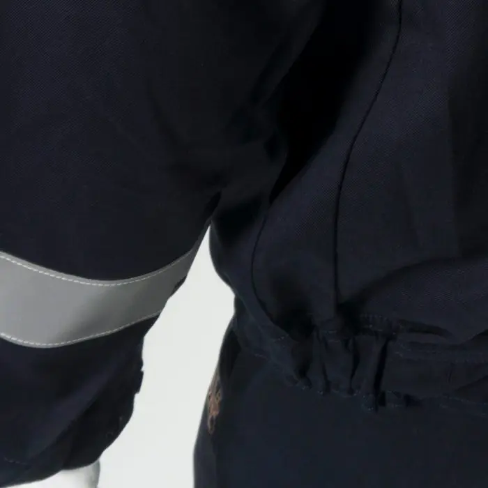 Flame Retardant Jacket – HAZTEC® Azeri Inherent FR AS ARC Driver Jacket - Image 7