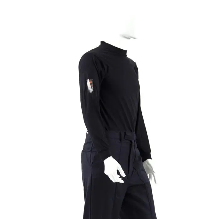 HAZTEC® Belanak FR AS Inherent Long Sleeve T-Shirt