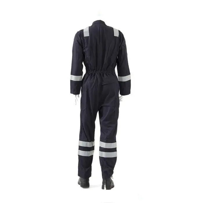 HAZTEC® Rincon Inherent FR AS ARC Coverall - Image 4