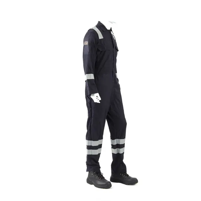 HAZTEC® Rincon Inherent FR AS ARC Coverall - Image 5