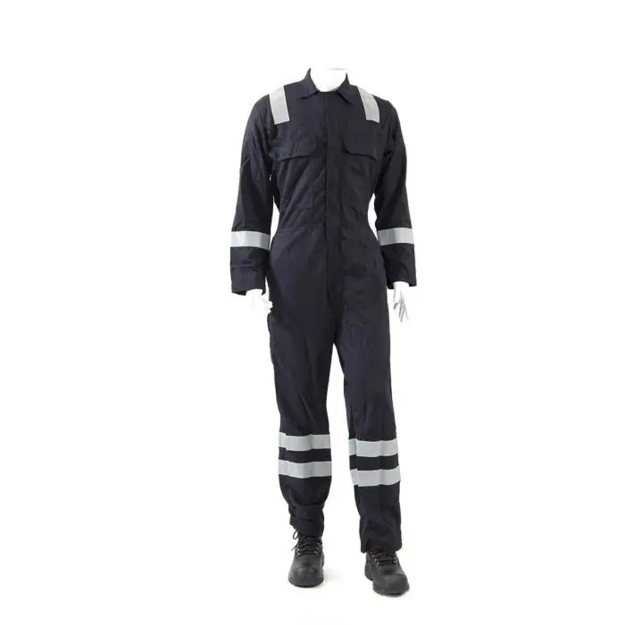 HAZTEC® Rincon Inherent FR AS ARC Coverall - Image 3