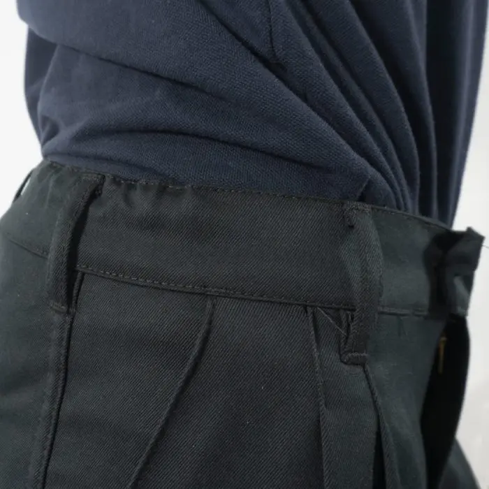 Flame Retardant Combat Trousers With Knee Pads – HAZTEC® Rossa FR AS ARC Trouser - Image 7
