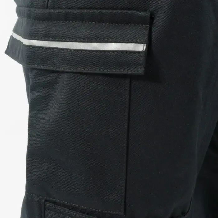 Flame Retardant Combat Trousers With Knee Pads – HAZTEC® Rossa FR AS ARC Trouser - Image 8