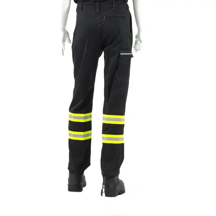 Flame Retardant Combat Trousers – HAZTEC® Furrial FR AS ARC Trouser - Image 6