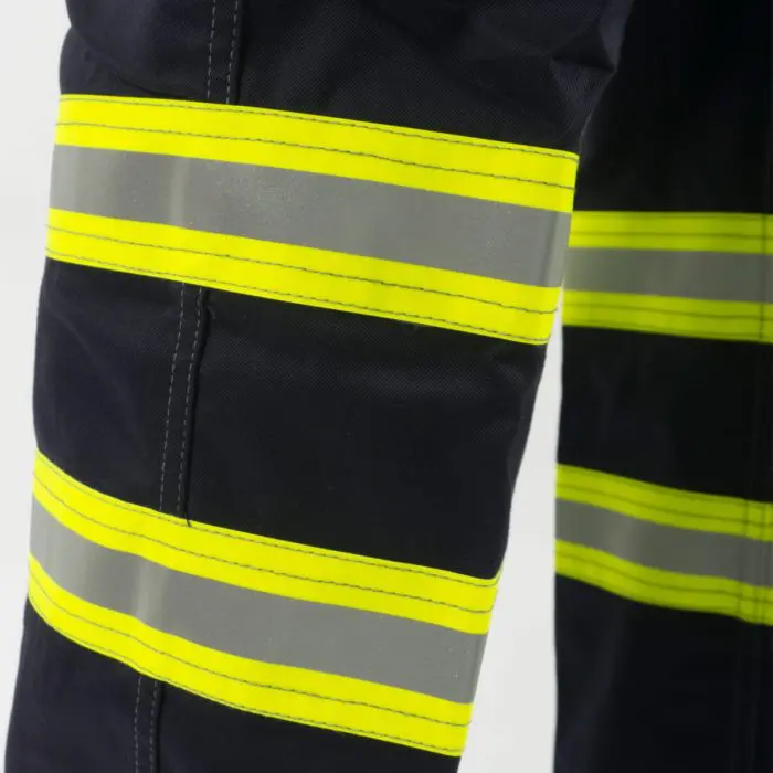 Flame Retardant Combat Trousers – HAZTEC® Furrial FR AS ARC Trouser - Image 5
