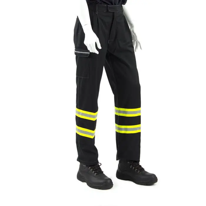 Flame Retardant Combat Trousers – HAZTEC® Furrial FR AS ARC Trouser - Image 7