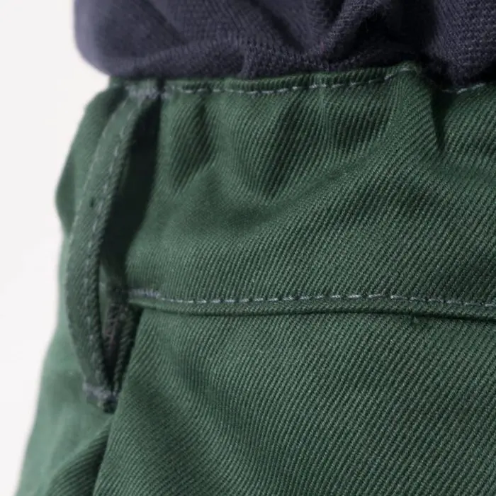 Flame Retardant Trousers - Haztec Tengiz FR AS Trousers - Image 6