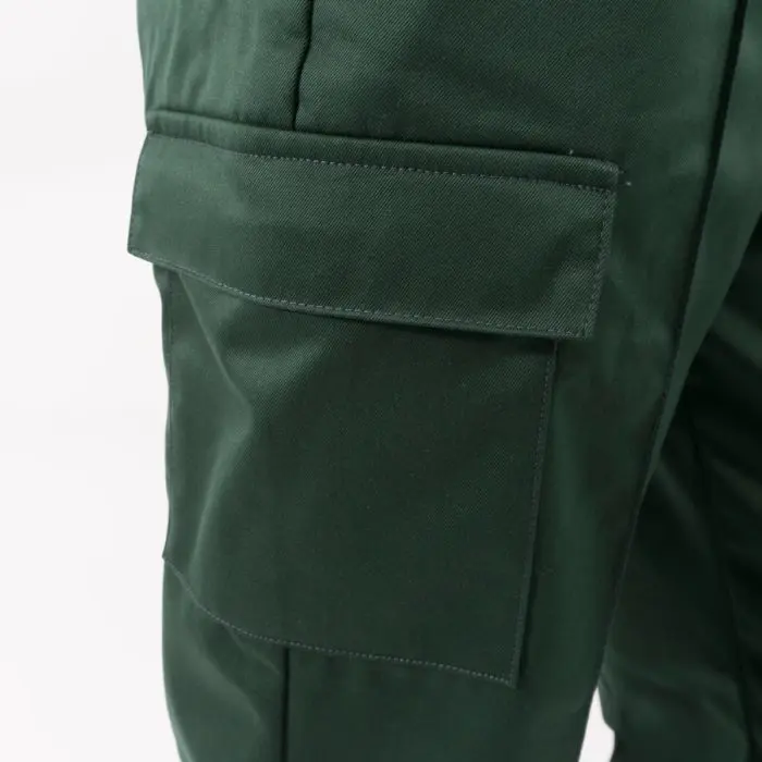Flame Retardant Trousers - Haztec Tengiz FR AS Trousers - Image 5