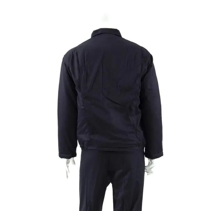 HAZTEC® Gullfaks Inherent FR AS ARC Padded Jacket - Image 4