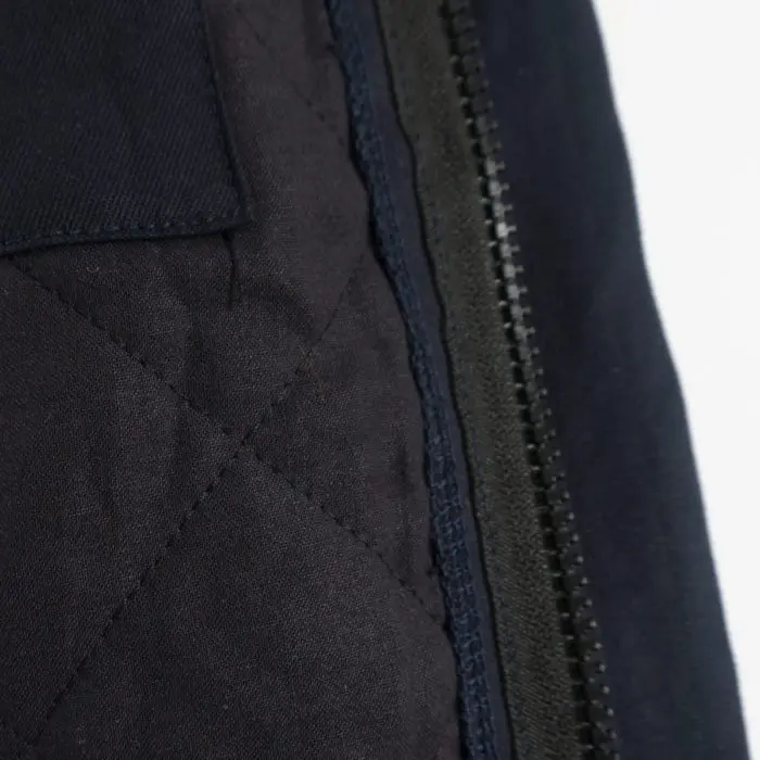 HAZTEC® Gullfaks Inherent FR AS ARC Padded Jacket - Image 6