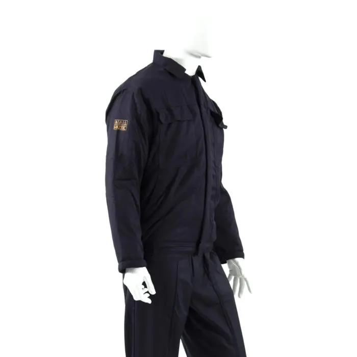HAZTEC® Gullfaks Inherent FR AS ARC Padded Jacket - Image 5
