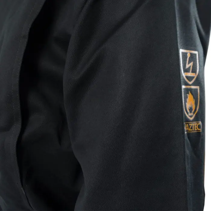 HAZTEC® Sidra Inherent FR AS ARC Driver Jacket - Image 10