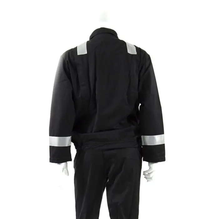 HAZTEC® Sidra Inherent FR AS ARC Driver Jacket - Image 5
