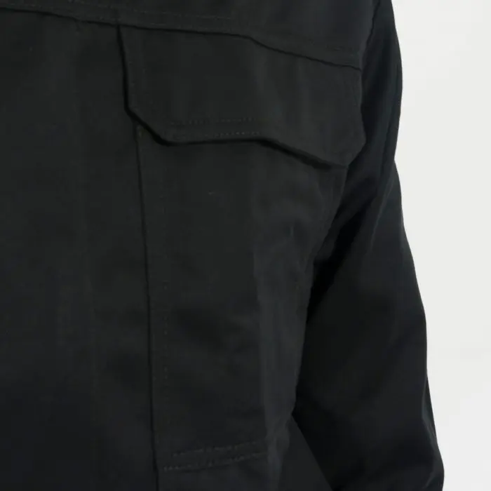 HAZTEC® Sidra Inherent FR AS ARC Driver Jacket - Image 9