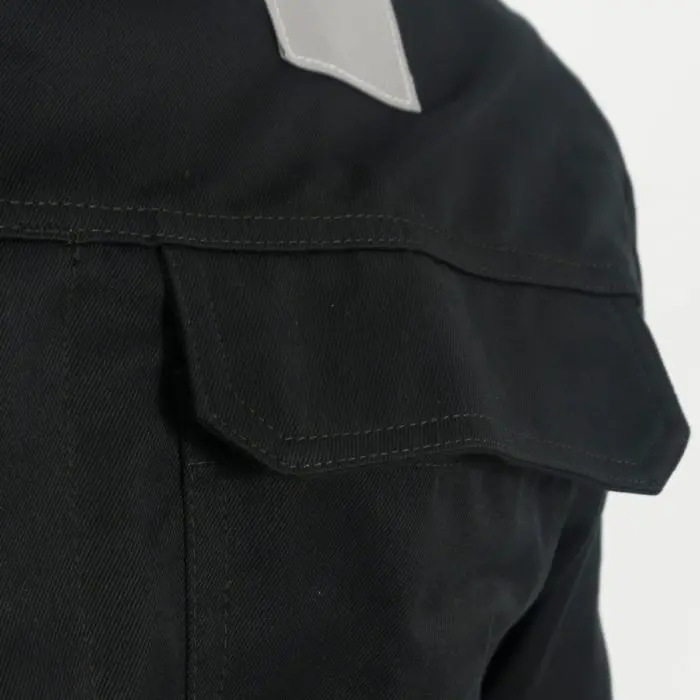 HAZTEC® Gullfaks Inherent FR AS ARC Padded Jacket - Image 8