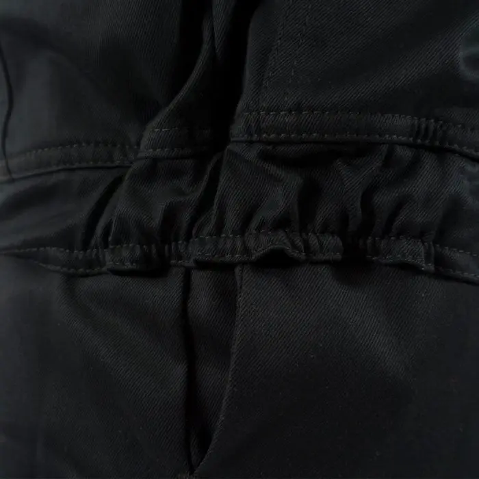 HAZTEC® Sidra Inherent FR AS ARC Driver Jacket - Image 8