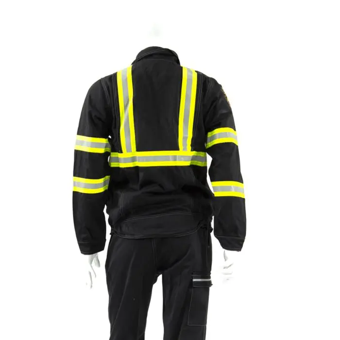 HAZTEC® Fulmar Inherent FR AS ARC Driver Jacket - Image 4