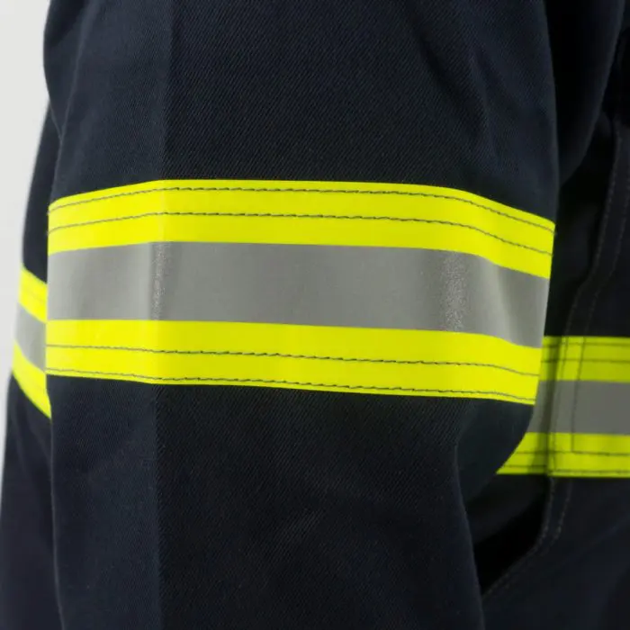 HAZTEC® Fulmar Inherent FR AS ARC Driver Jacket - Image 7