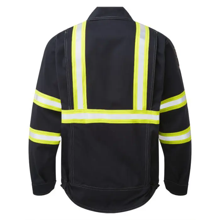 HAZTEC® Fulmar FR AS Inherent Driver Jacket