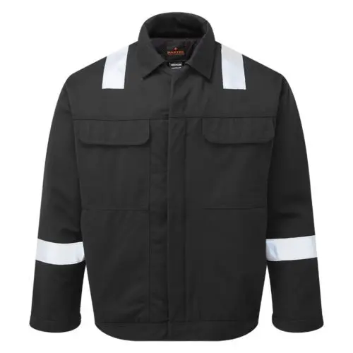 FR Padded Jacket