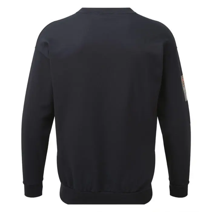 HAZTEC® Bakken FR AS Inherent Sweatshirt