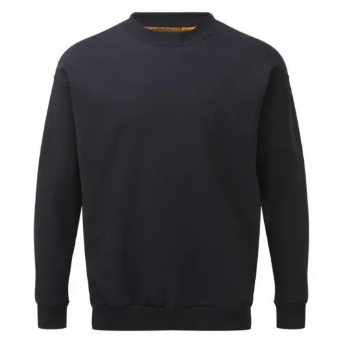 HAZTEC® Bakken FR AS Inherent Sweatshirt
