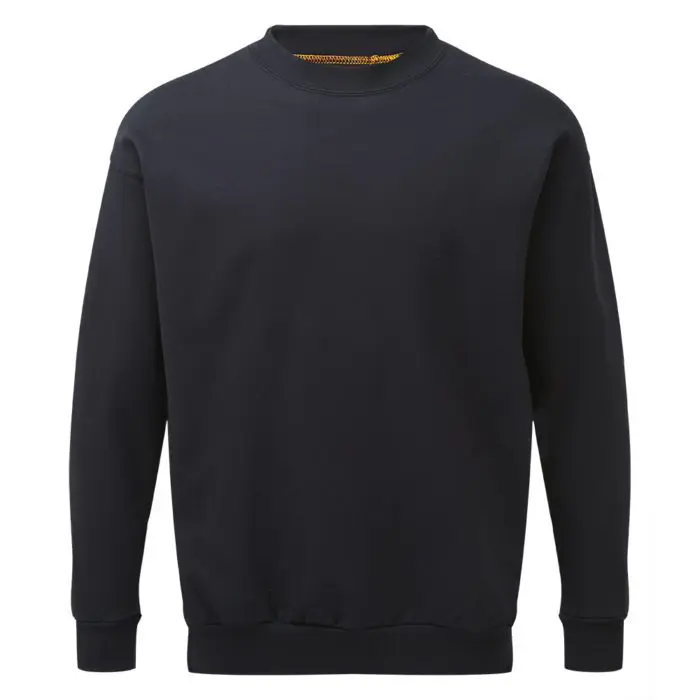 HAZTEC® Bakken FR AS Inherent Sweatshirt