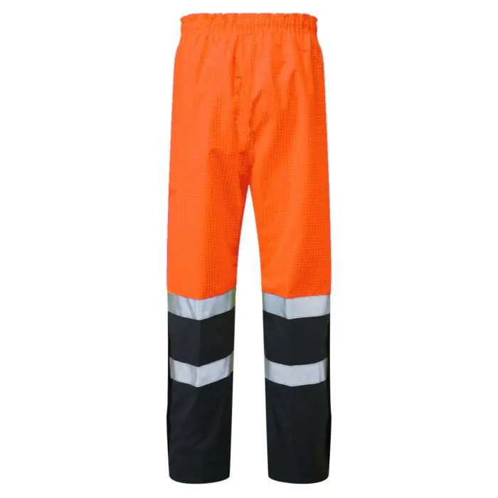 HAZTEC® Flotta FR AS Waterproof Overtrousers