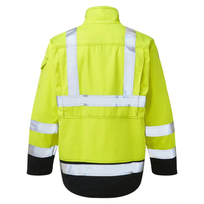 HAZTEC® Mondo FR AS Inherent Driver Jacket