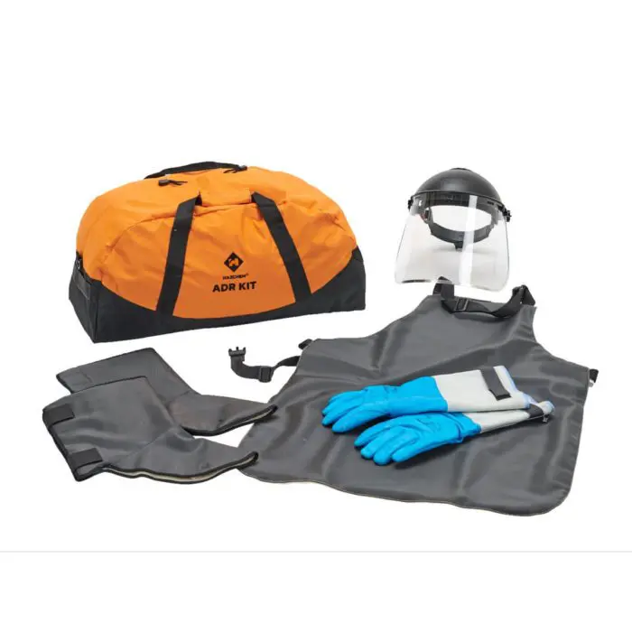 PPE Kits