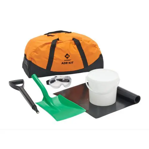ADR 2009 Update Kit