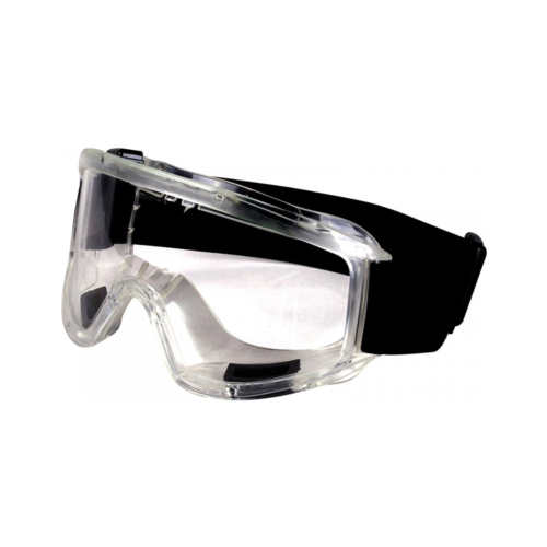 Splashtec Chemical Goggle