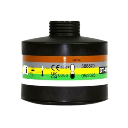 Scott A2B2E2K2P3 Filter for Vision 2 Full Face Mask