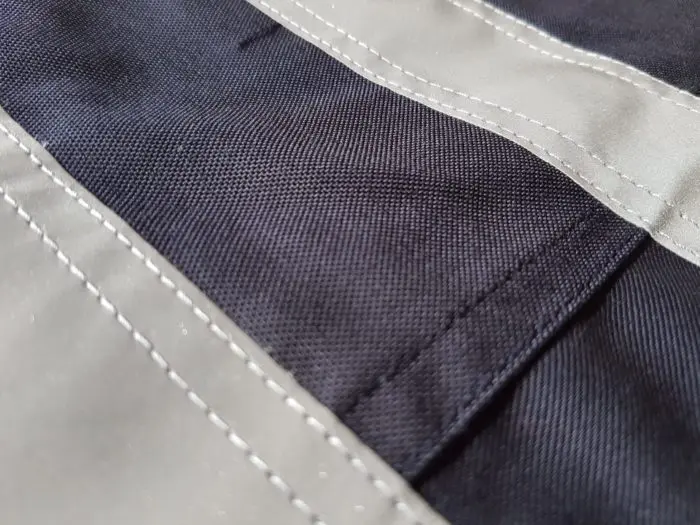 TR8143 Trouser CORDURA Fabric