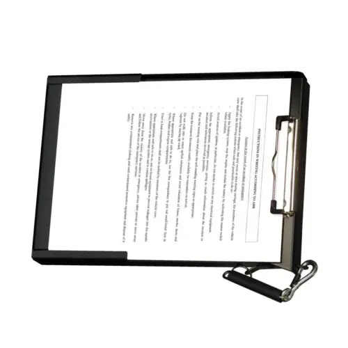 Tremcard Multi-Document Holder