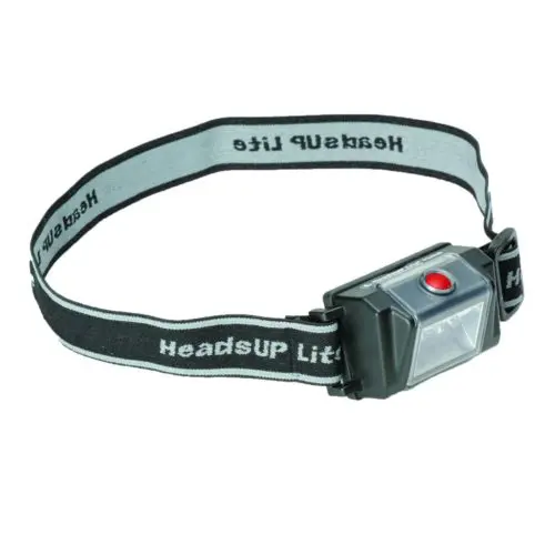 atex head torch