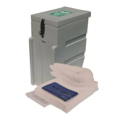 VE6600 Spill Kit Box for Tankers & Trucks