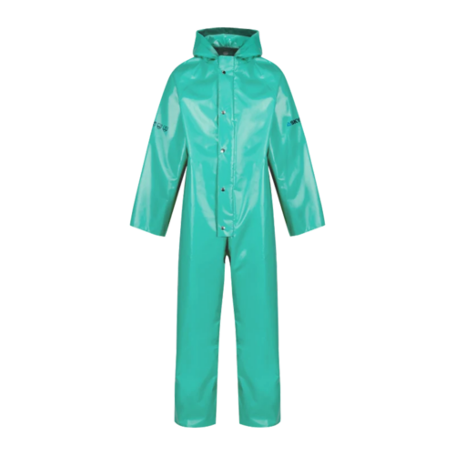 Chemmaster Chemical Suit