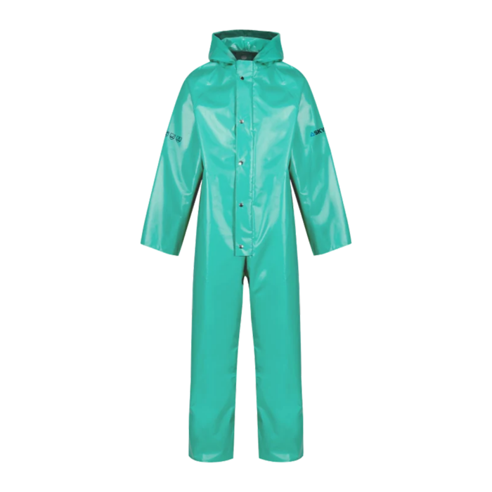 Chemmaster Chemical Suit