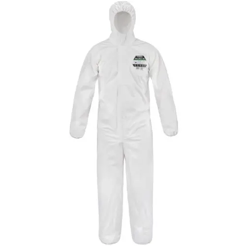 Disposable Chemical Suits