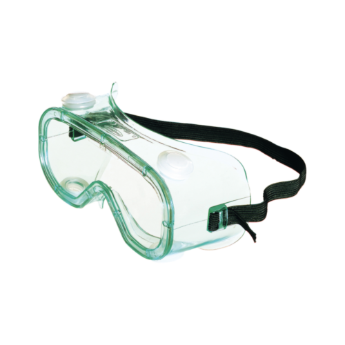 Contract Safety Goggle