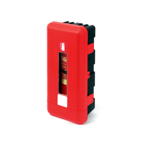 Commando Fire Extinguisher Cabinet (6kg - 9kg)