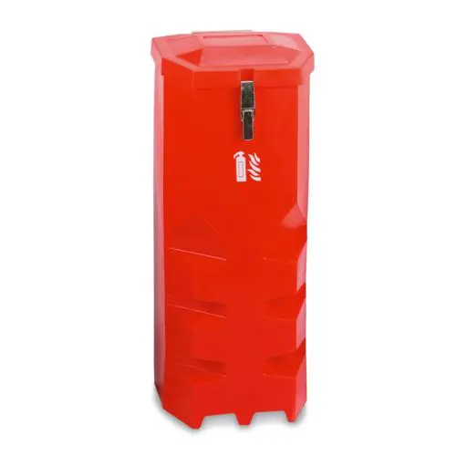 Top Opening Box for 9/12 Kg Fire Extinguisher