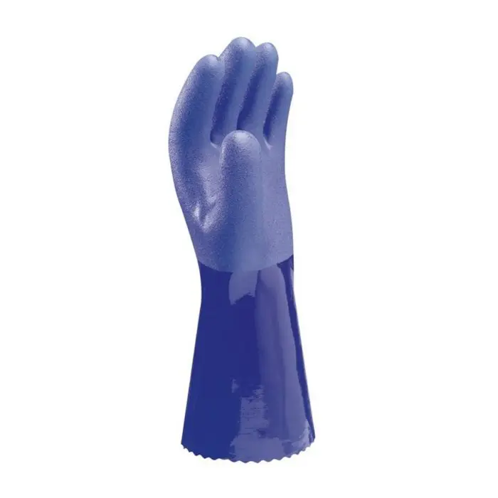 SHOWA 12" PVC Gauntlet
