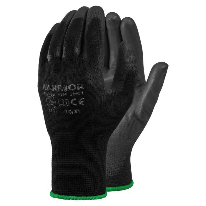 GL8163 Lightweight PU Grip Glove