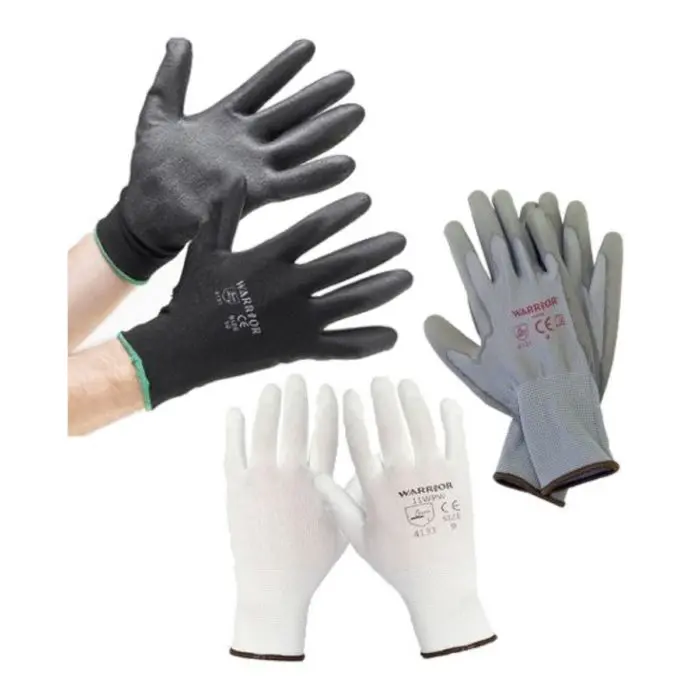 PU Lightweight Grip Glove
