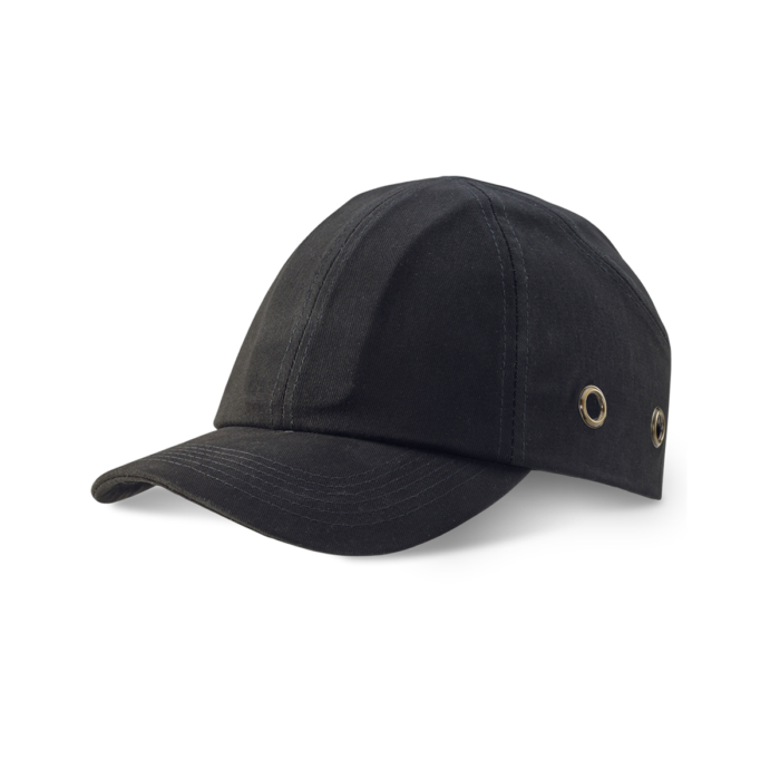 Baseball Style Bump Cap