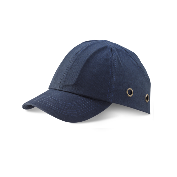 Baseball Style Bump Cap - Image 2